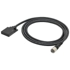 OMRON - OMRE2JW10MA1M SENSORI- PROXY FLAT 5.5MM DISTANZA 4-10M