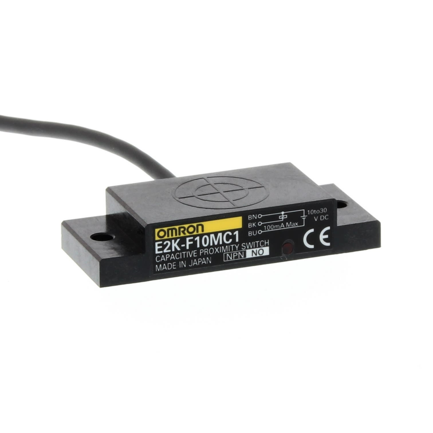 OMRON - OMRE2KF10MC1-106106 PROXIMITY- SENSORI DI PROSSIMIT