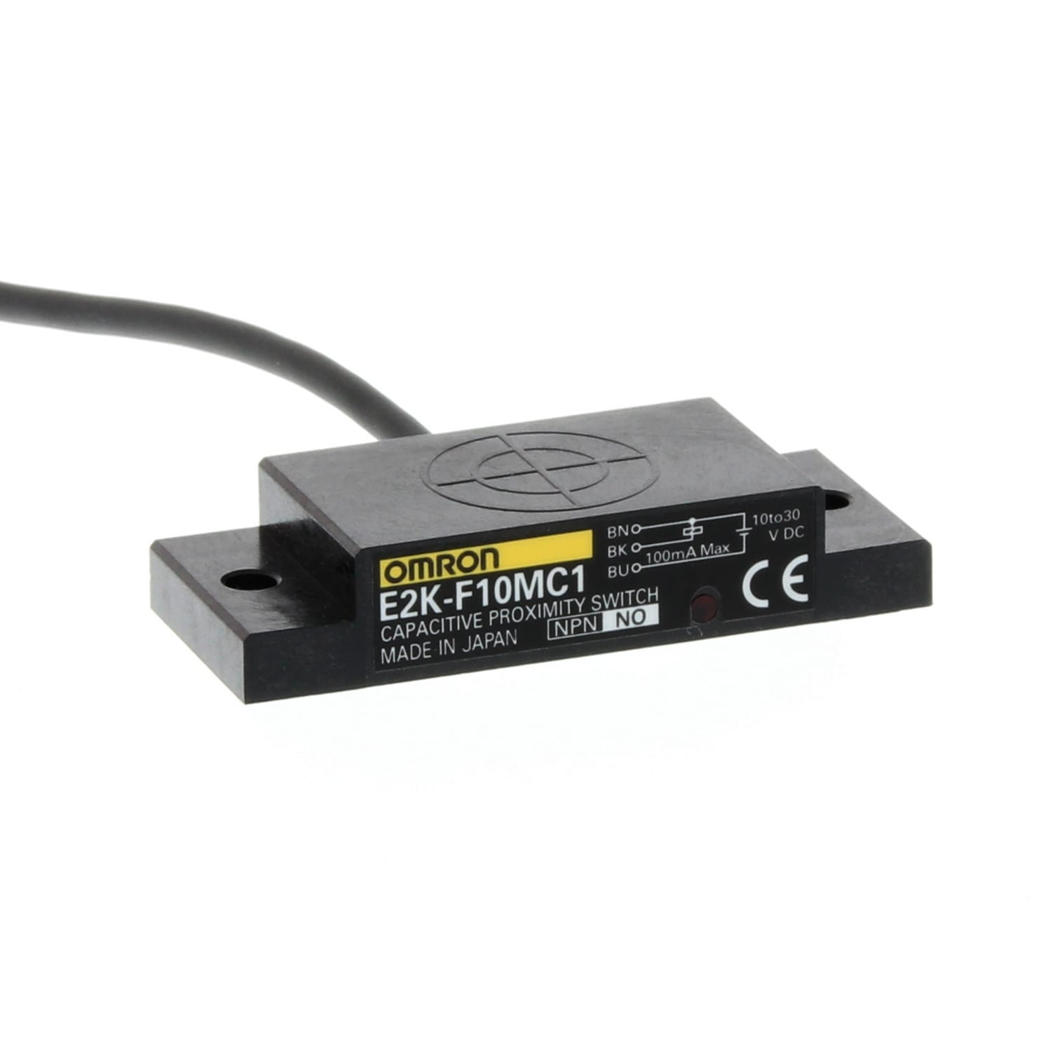 OMRON - OMRE2KF10MC1-106106 PROXIMITY- SENSORI DI PROSSIMIT