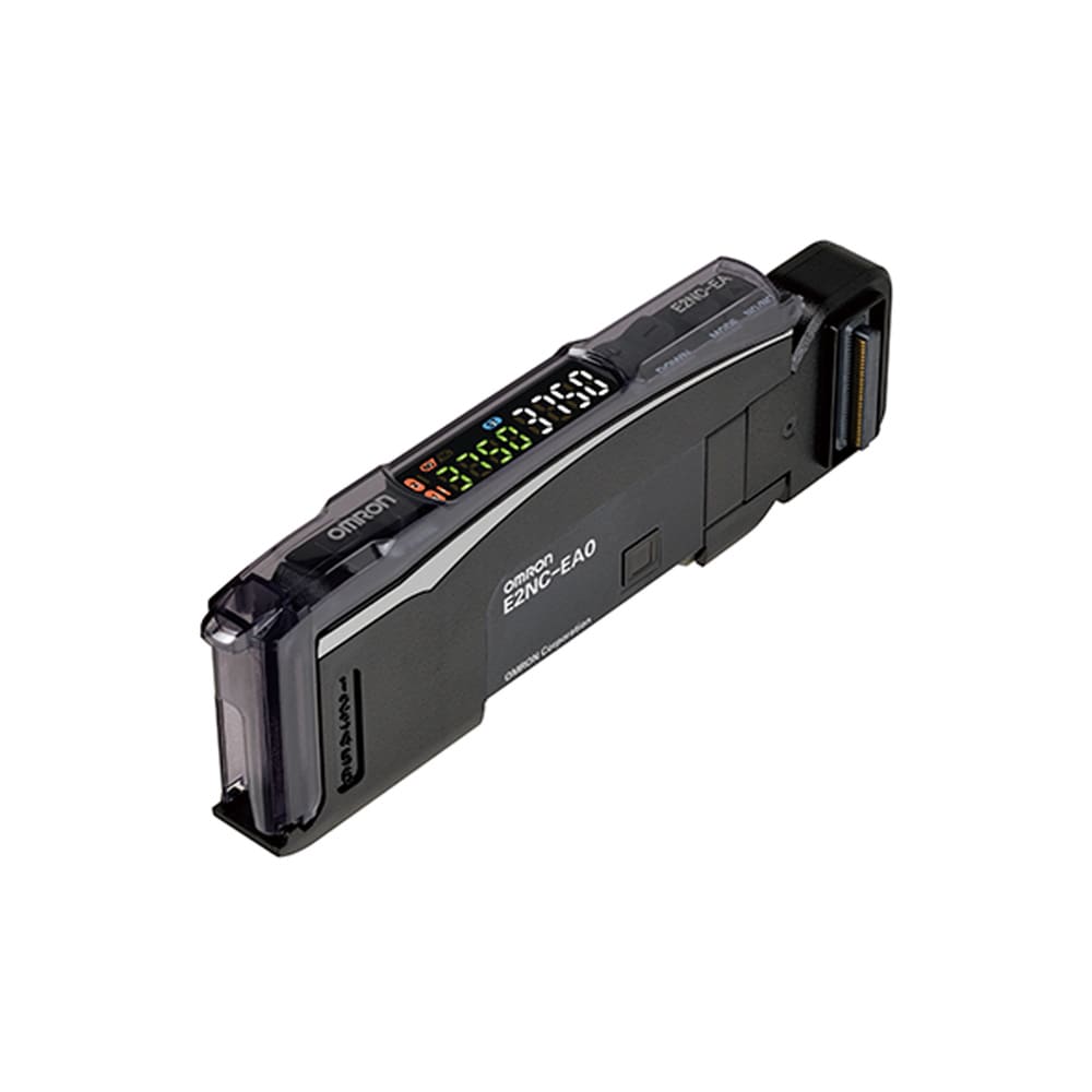 OMRON - OMRE2NCEA0 Sensore induttivo ad alta precisione, unità