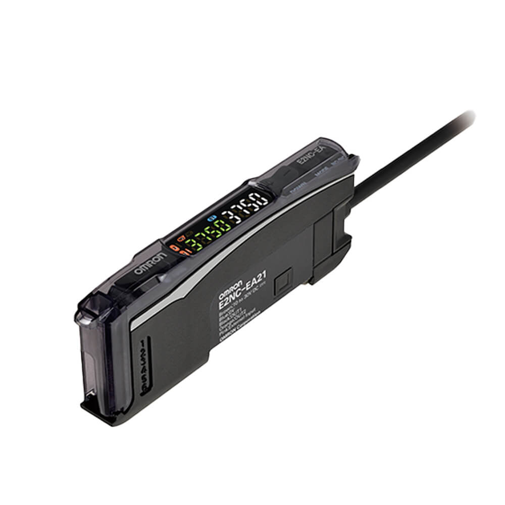 OMRON - OMRE2NCEA212M AMPLIFICATORE SENSORE INDUTTIVO AD ALTA