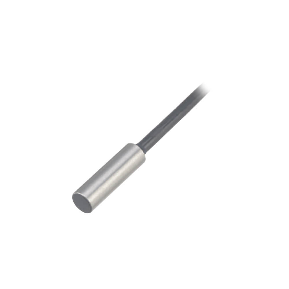 OMRON - OMRE2NCED01 Testina sensore, schermata, cilindrica d