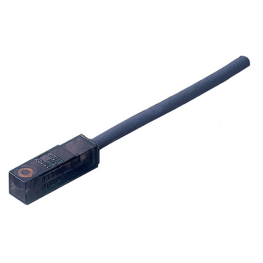 OMRON - OMRE2SW111M PROXIMITY- SENSORE RETTANGOLARE ANTERIOR