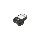 PIZZATO ELETTRICA - PZZE2 1PDRL1AAAN PULSANTE DOPPIO INFERIORE RASATO CON MAR