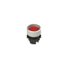 PIZZATO ELETTRICA - PZZE2 1PL2P3290 PULSANTE LUMINOSO PROTETTO ROSSO