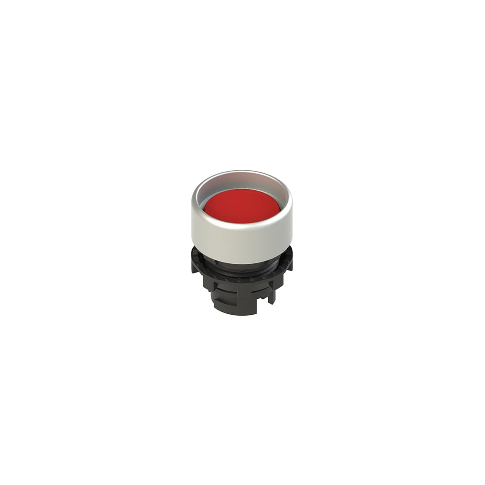 PIZZATO ELETTRICA - PZZE2 1PU1P3290 PULSANTE SERIE EROUND