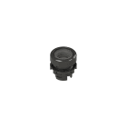 PIZZATO ELETTRICA - PZZE2 1PL2R0210 PULSANTE LUMINOSO RASATO SENZA LENTE