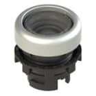 PIZZATO ELETTRICA - PZZE2 3PU2R0290 PULSANTE AD IMPULSO RASATO SENZA LENTE