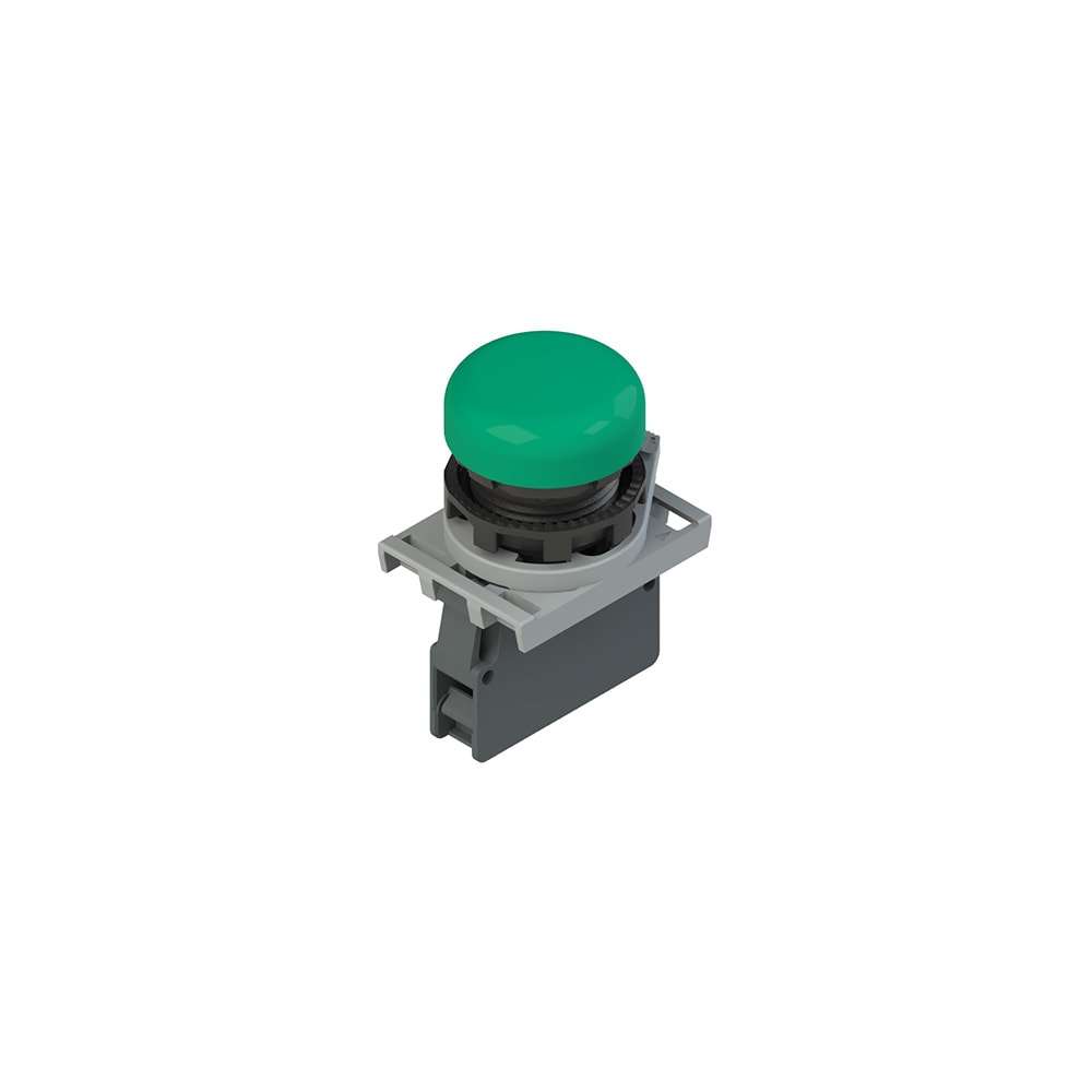 PIZZATO ELETTRICA - PZZE2 AC-DXBC0202 UNIT COMPLETA CON INDICATORE LUMINOSO B