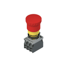 PIZZATO ELETTRICA - PZZE2 AC-DXBC1012 UNIT COMPLETA CON PULSANTE D EMERGENZA