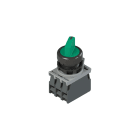 PIZZATO ELETTRICA - PZZE2 AC-DXBC1801 UNIT COMPLETA CON SELETTORE LUMINOSO BA