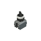 PIZZATO ELETTRICA - PZZE2 AC-DXBC2203 UNIT COMPLETA CON SELETTORE A 4 POSIZION