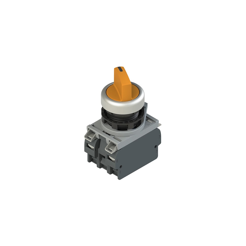 PIZZATO ELETTRICA - PZZE2 AC-DXBC2299 UNIT COMPLETA CON SELETTORE LUMINOSO A 4