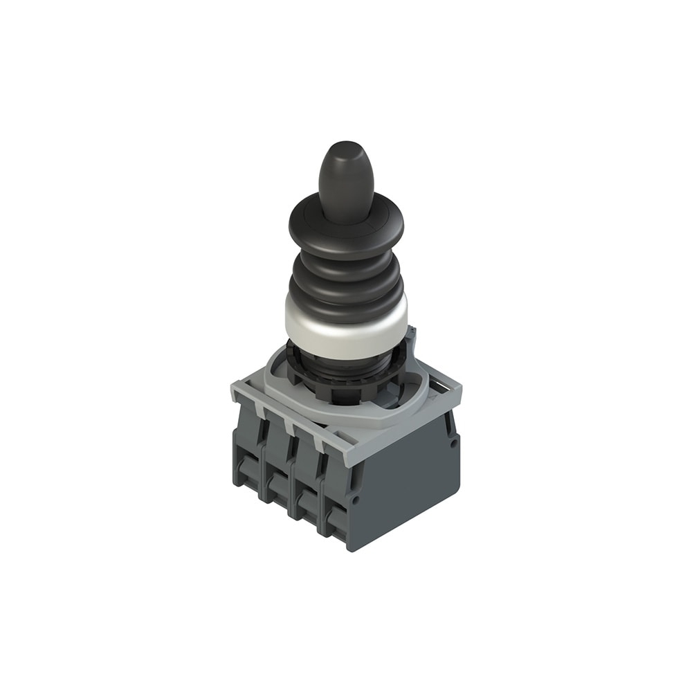 PIZZATO ELETTRICA - PZZE2 AC-DXBC2604 UNIT COMPLETA CON MANIPOLATORE BASE DI