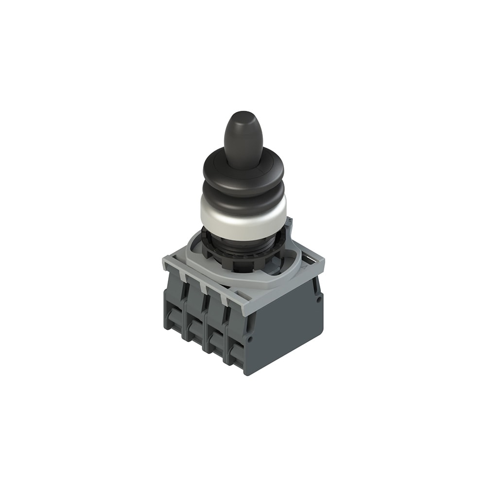 PIZZATO ELETTRICA - PZZE2 AC-DXBC2605 UNIT COMPLETA CON MANIPOLATORE BASE DI