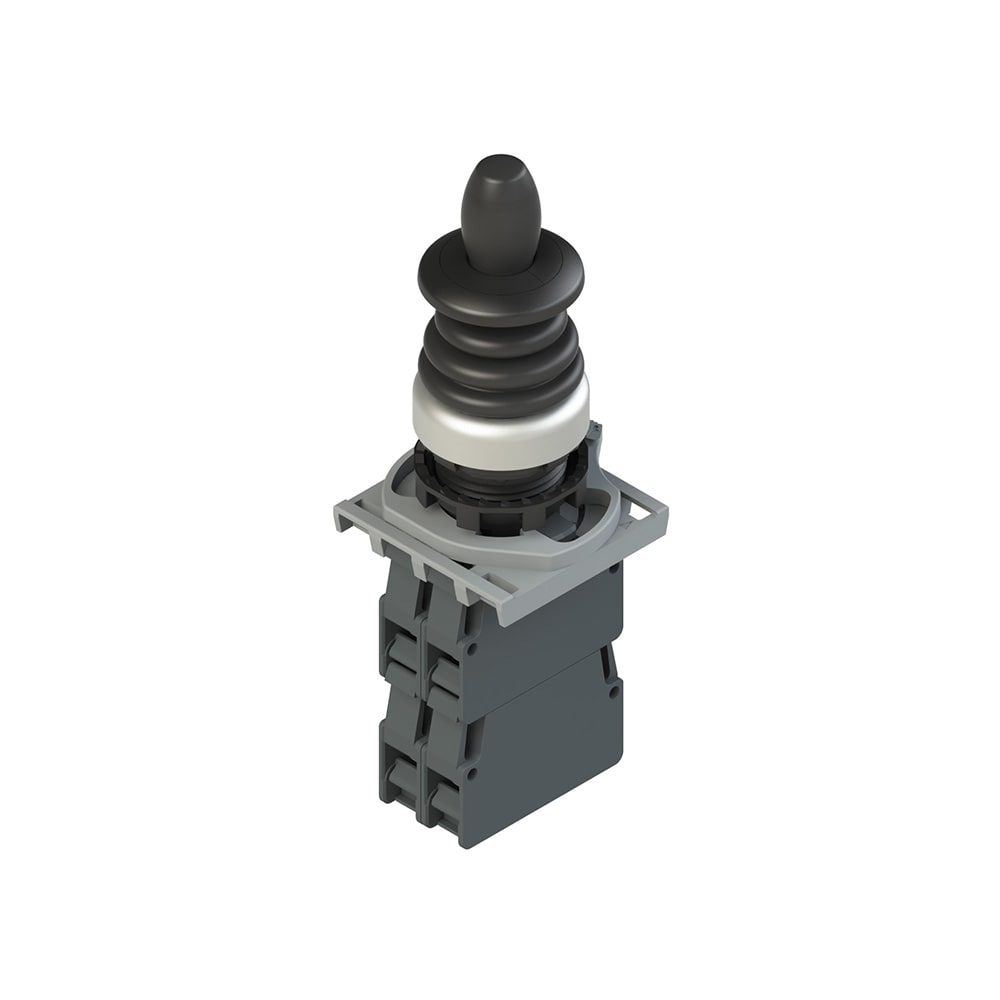 PIZZATO ELETTRICA - PZZE2 AC-DXBC2627 UNIT COMPLETA CON MANIPOLATORE BASE DI