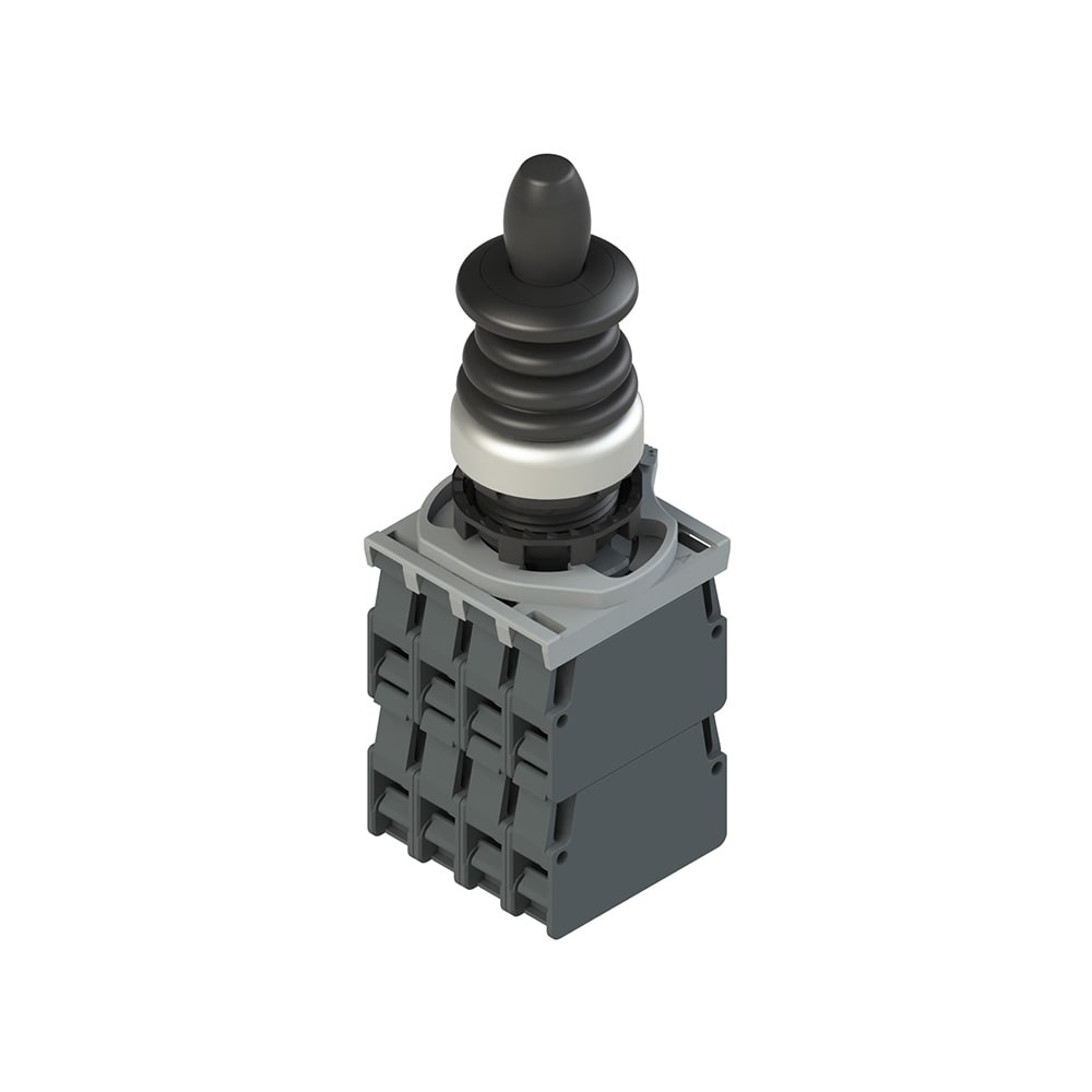 PIZZATO ELETTRICA - PZZE2 AC-DXBC2629 UNIT COMPLETA CON MANIPOLATORE BASE DI