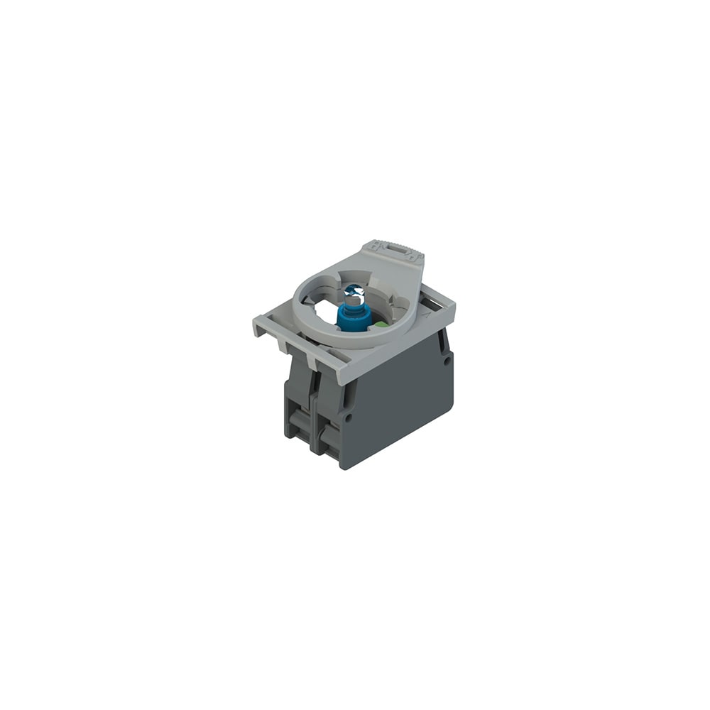PIZZATO ELETTRICA - PZZE2 AC-XXBC0047 UNIT COMPLETA CON UNIT LED BLU UNIT DI