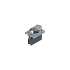 PIZZATO ELETTRICA - PZZE2 AC-XXBC0056 UNIT COMPLETA CON UNIT LED BLU E BASE D