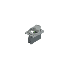 PIZZATO ELETTRICA - PZZE2 AC-XXBC0147 UNIT COMPLETA CON UNIT DI CONTATTO 1NO E