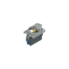 PIZZATO ELETTRICA - PZZE2 AC-XXBC0139 UNIT COMPLETA CON UNIT DI CONTATTO AUTOM