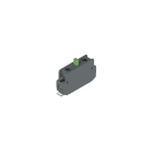 PIZZATO ELETTRICA - PZZE2 CF20G2V1 UNIT DI CONTATTO DOPPIA AGGANCIO A FOND