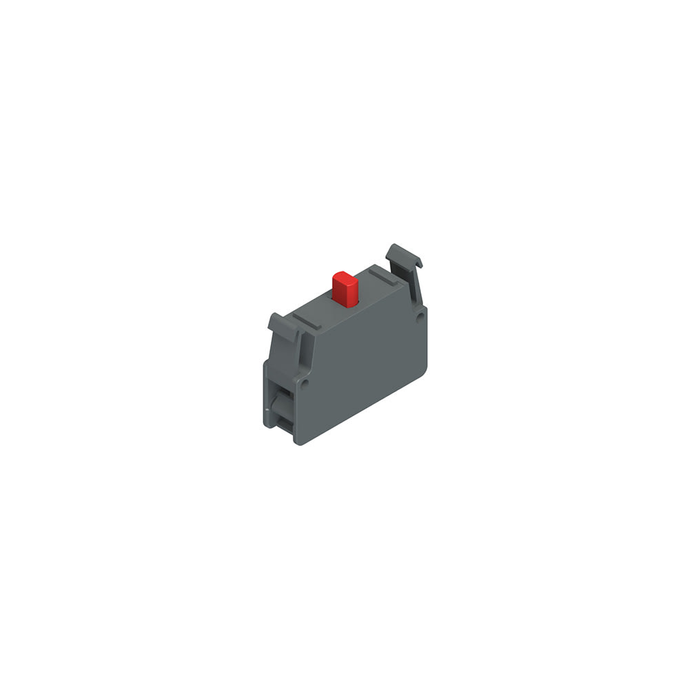 PIZZATO ELETTRICA - PZZE2 CP01G2S0 UNIT DI CONTATTO CON CONNESSIONE A SALDA