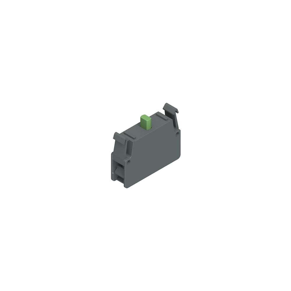 PIZZATO ELETTRICA - PZZE2 CP10G2S0 UNIT DI CONTATTO CON CONNESSIONE A SALDA