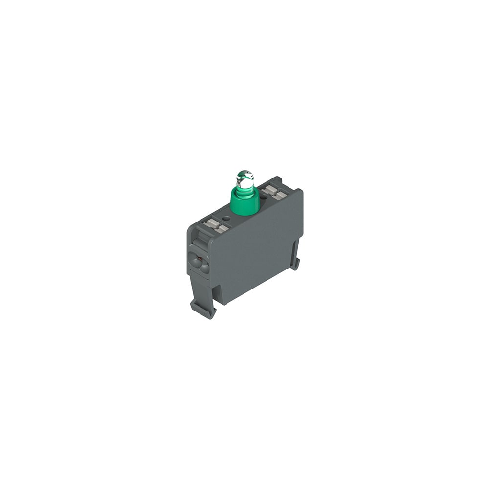 PIZZATO ELETTRICA - PZZE2 LF1A4M1 UNIT LED SERIE EROUND