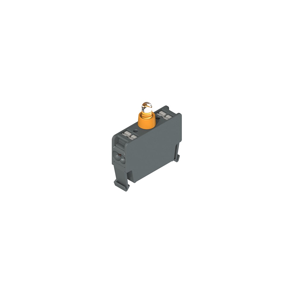 PIZZATO ELETTRICA - PZZE2 LF1A8M1 UNIT LED SERIE EROUND