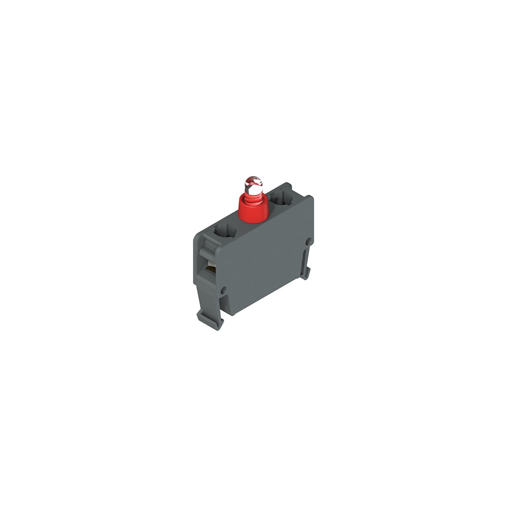 PIZZATO ELETTRICA - PZZE2 LF1A3V1 UNIT LED SERIE EROUND