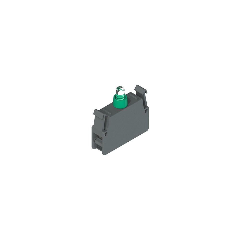 PIZZATO ELETTRICA - PZZE2 LP7A4V1 UNIT LED SERIE EROUND