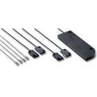 OMRON - OMRE32A092M SENSORE- REFLEX RILEVAMENTO TACCHE COLOR