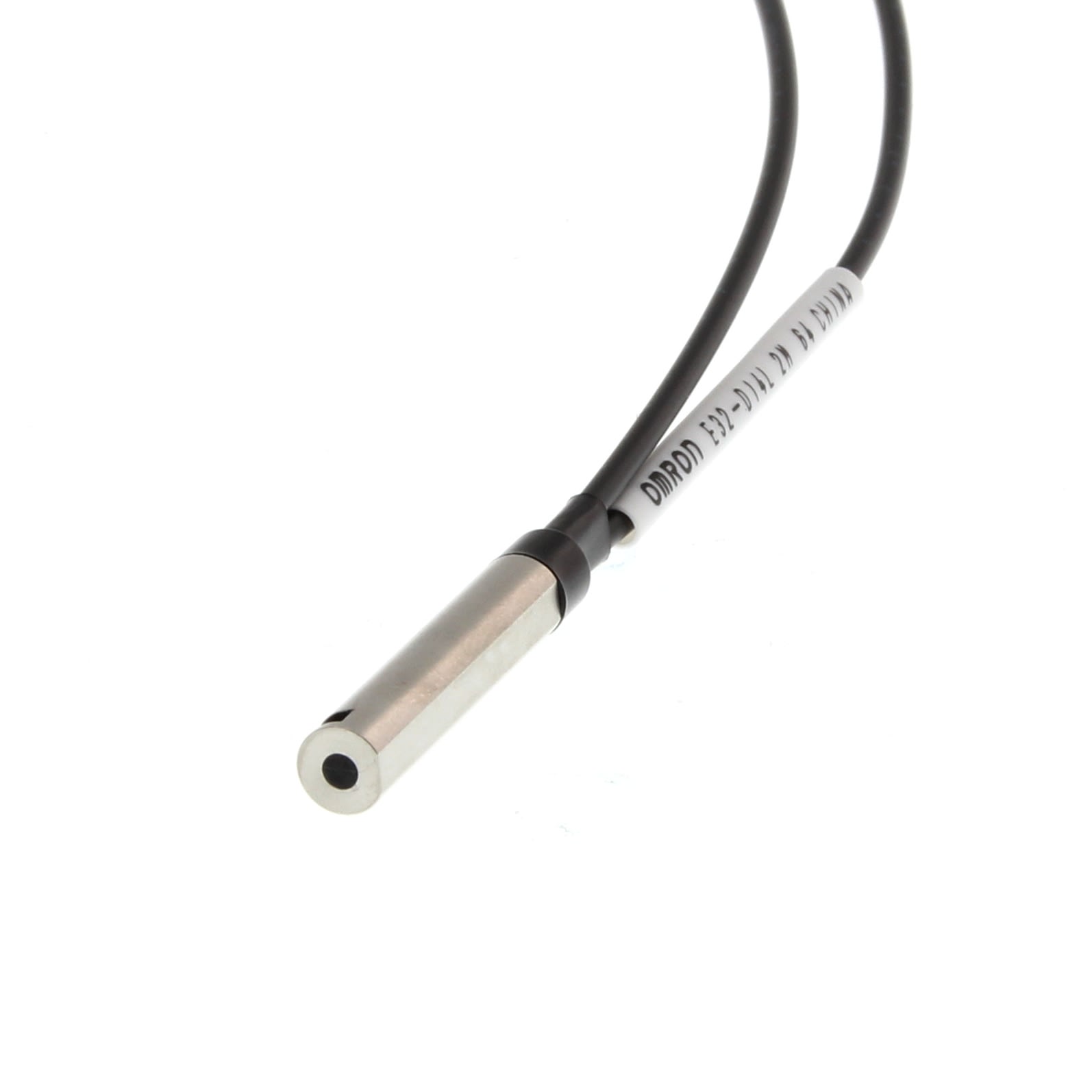 OMRON - OMRE32D14LR2M-13157 SENSORE- REFLEX DIAM.6MM.RADIALE.FLEX
