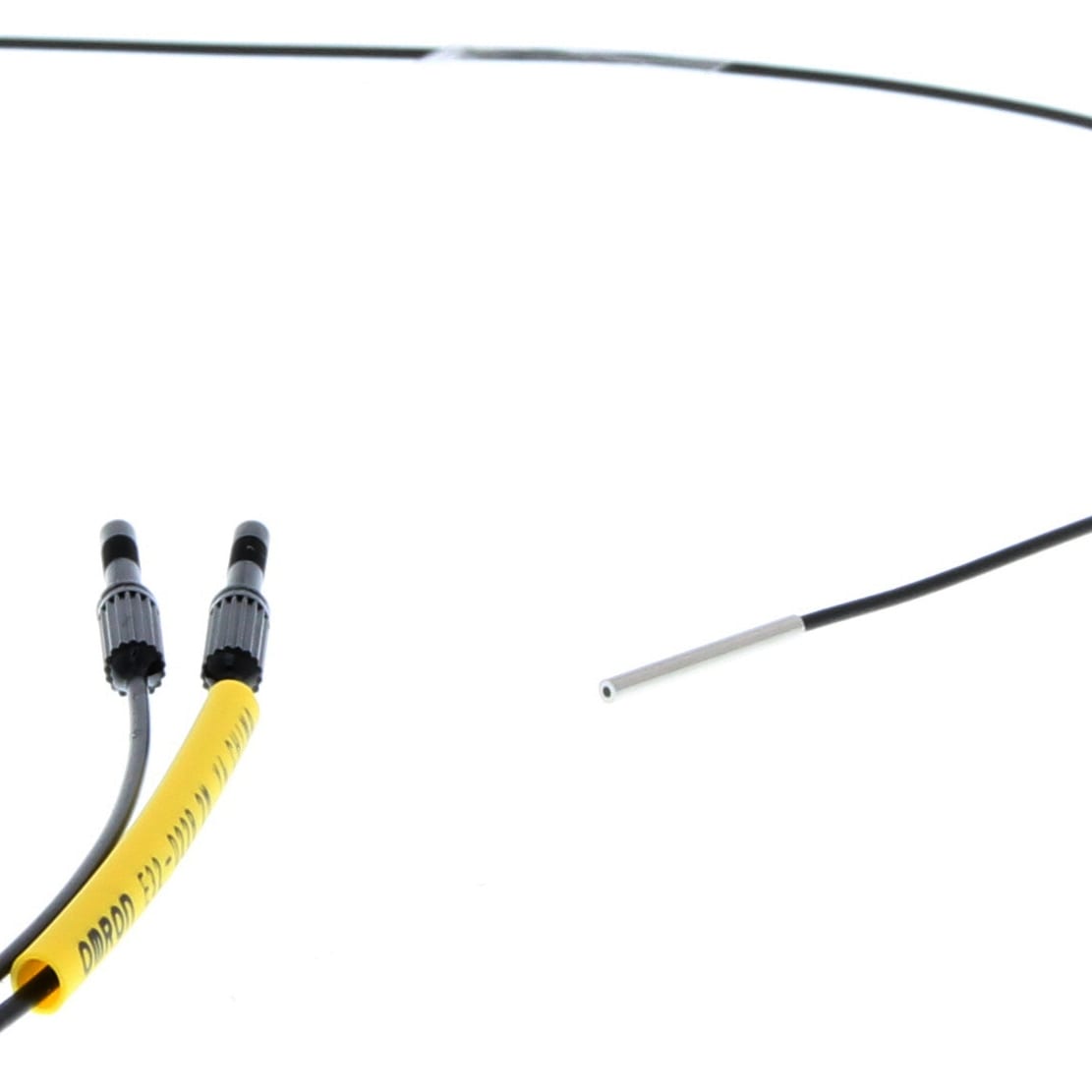 OMRON - OMRE32D22B2MCHN-182 SENSORE- REFLEX DIAM. 1.5 MM. FLESSIBILE
