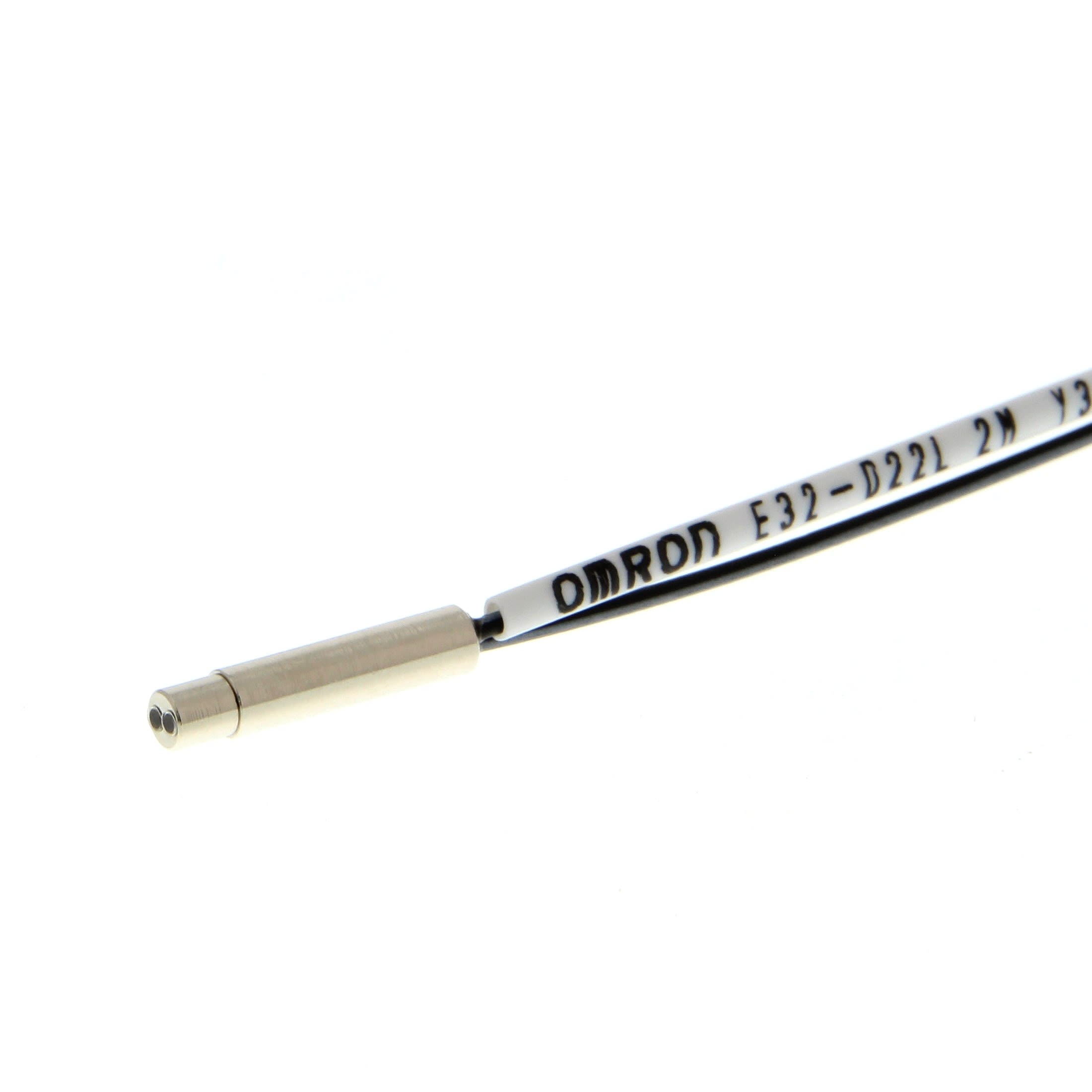 OMRON - OMRE32D22L2M-182527 SENSORE- REFLEX DIAM. 3 MM