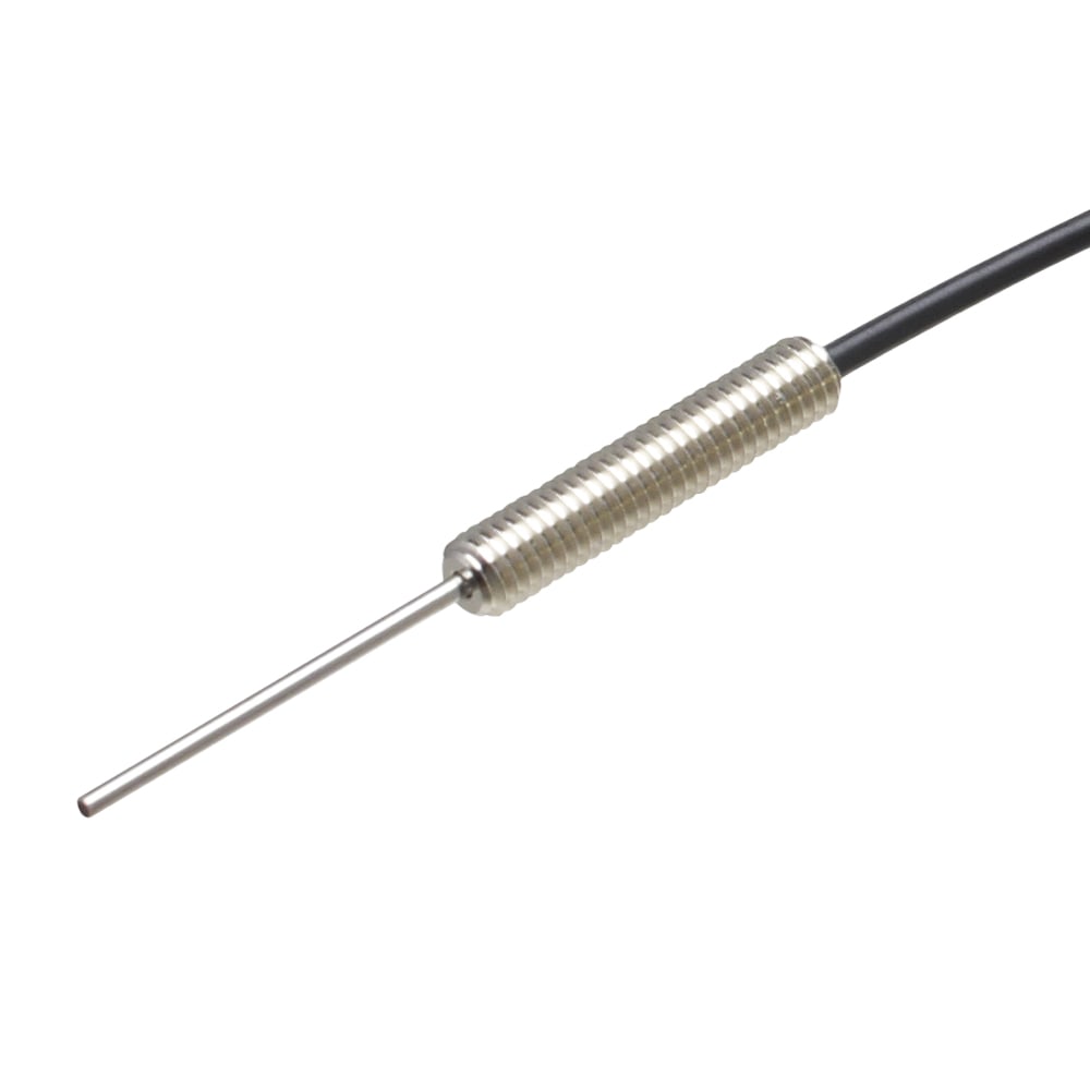OMRON - OMRE32D31S105M Testina sensore in fibra ottica, diffusa
