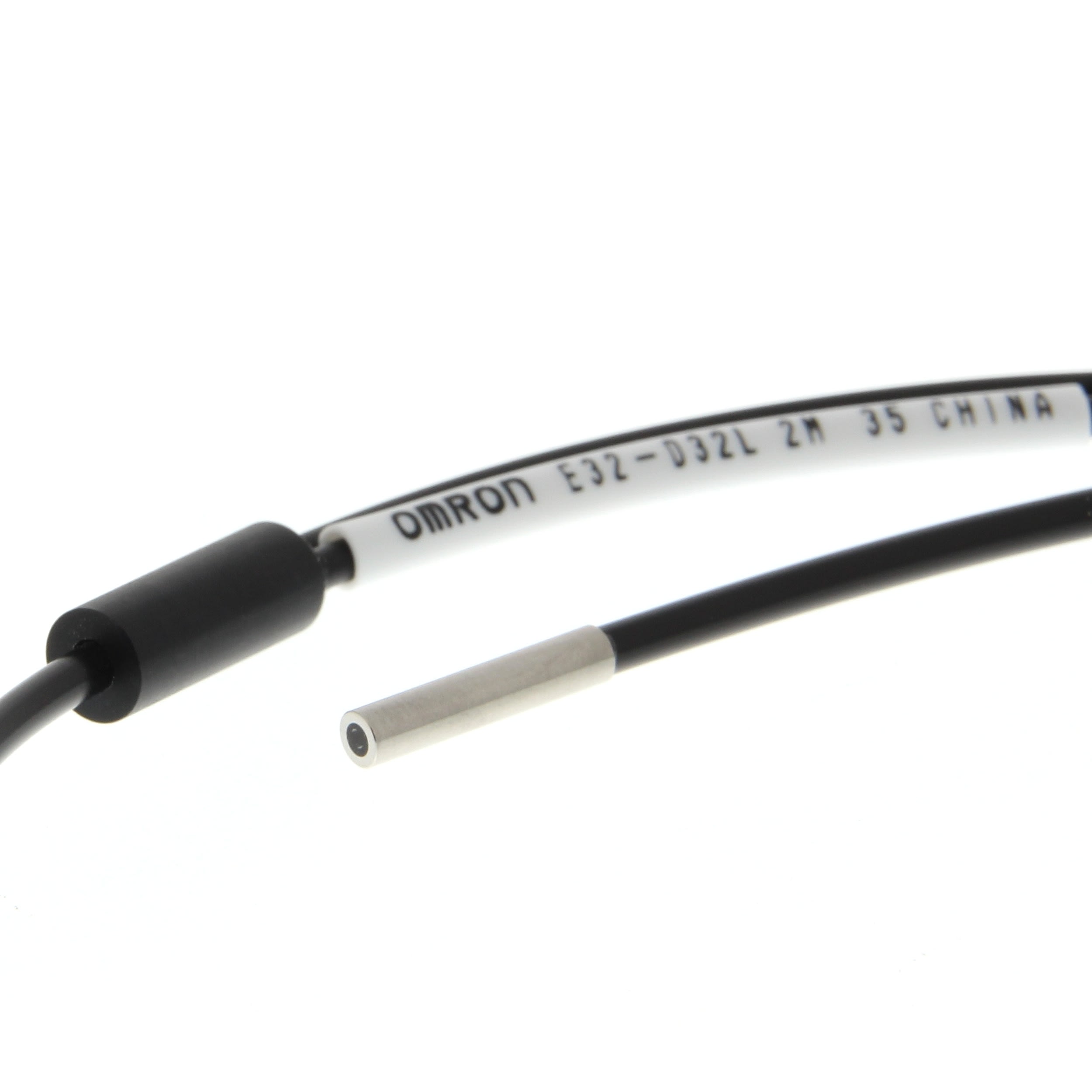 OMRON - OMRE32D32L2M sensore- Reflex diam. 3 mm ril.precisione