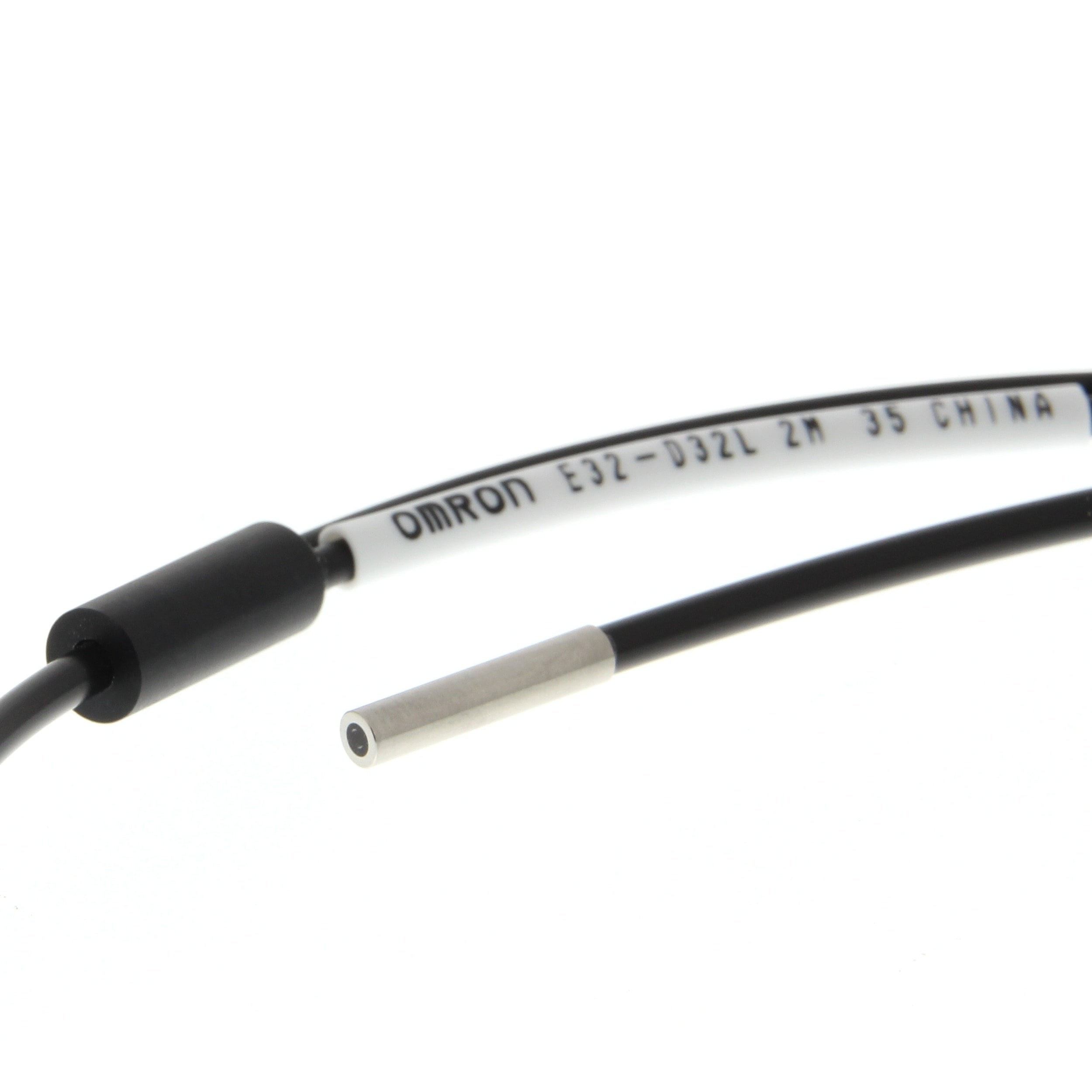 OMRON - OMRE32D32L2M SENSORE- REFLEX DIAM. 3 MM RIL.PRECISION