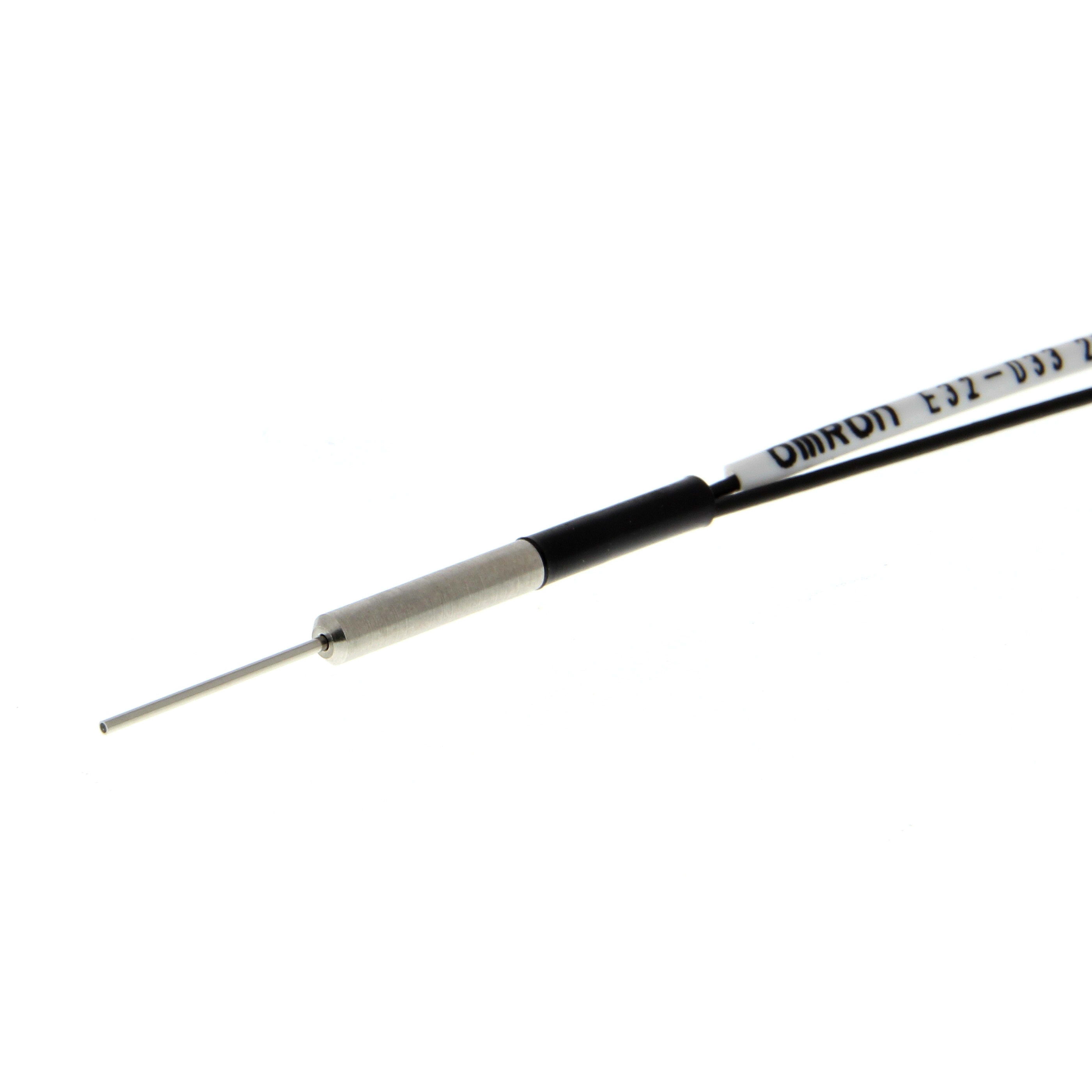 OMRON - OMRE32D332MCHN-1827 SENSORE- REFLEX DIAM. 3 MM TUBETTO INOX