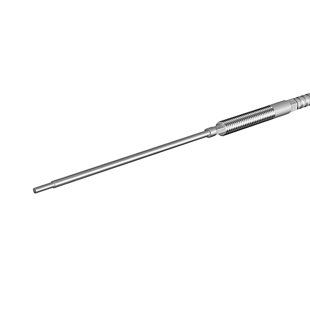 OMRON - OMRE32D73S2M sensore- fibra M4 per alte temp. -40 -40