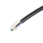 OMRON - OMRE32DC5005MCHN-18 SENSORE- REFLEX M6. LUNGHEZZA 5 METRI
