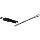 OMRON - OMRE32DC200E2M-1828 FIBRA OTTICA E32-DC200E, M3, R10, 2M