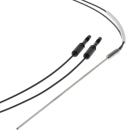 OMRON - OMRE32DC200F4 SENSORE- REFLEX M3 TUBETTO INOX 4 CM