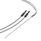 OMRON - OMRE32DC200F4 SENSORE- REFLEX M3 TUBETTO INOX 4 CM