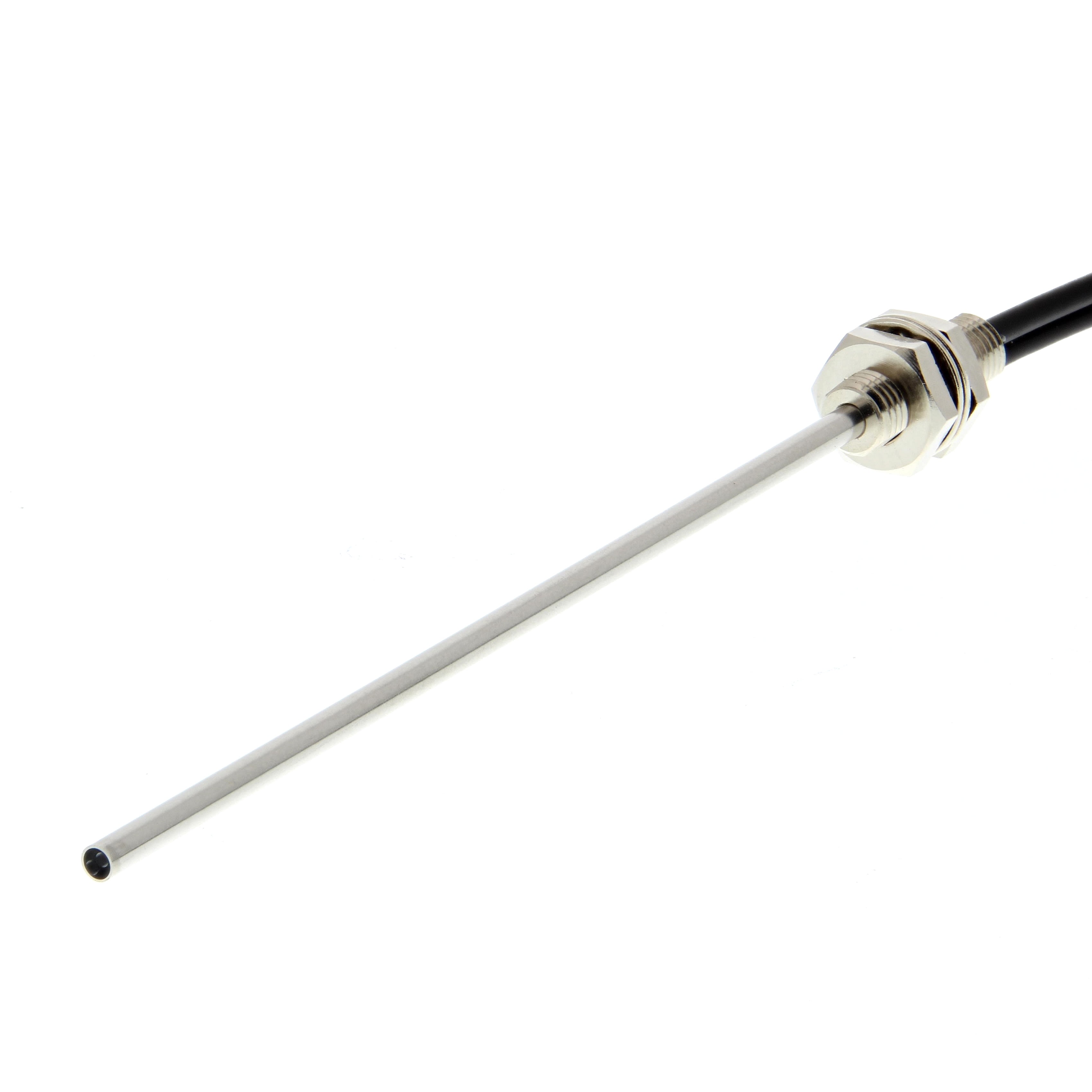OMRON - OMRE32DC200BR SENSORE- FIBRA OTTICA A TASTEGGIO DIRETT