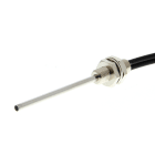 OMRON - OMRE32DC200B42MCHN- SENSORE- REFLEX M6 TUBETTO INOX 4 CM