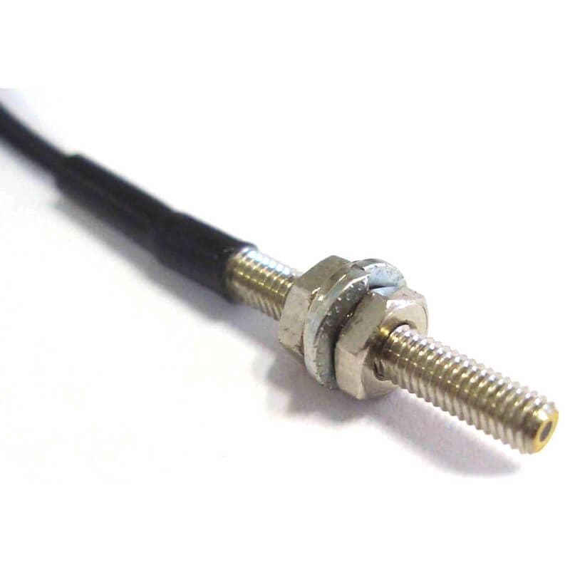 OMRON - OMRE32EC316M SENSORE- REFLEX COASSIALI M3