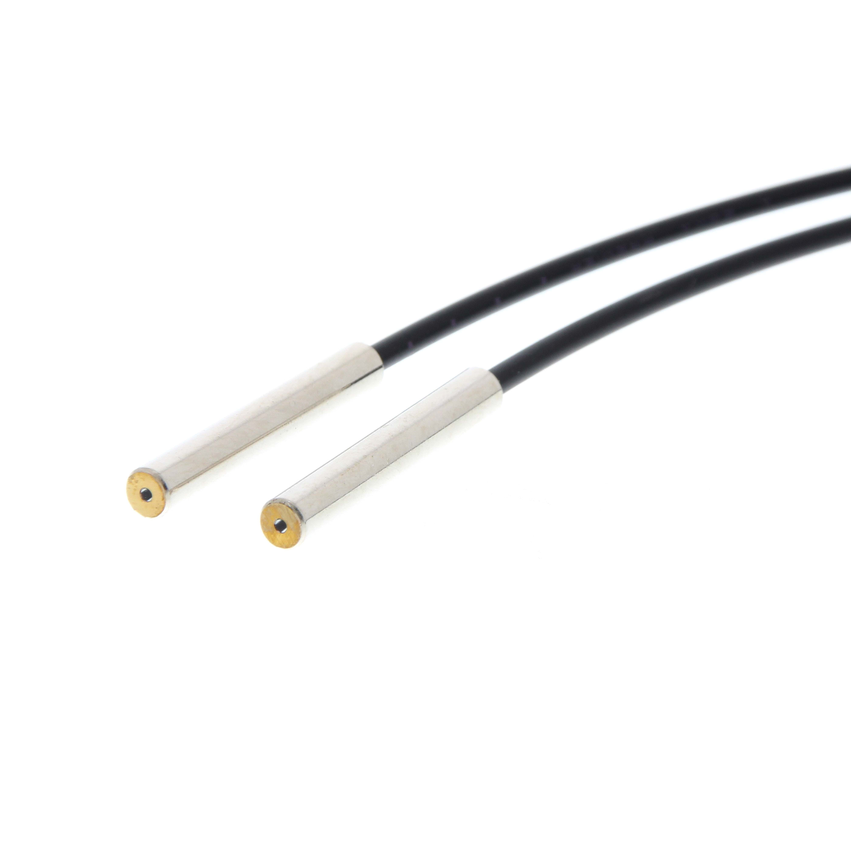 OMRON - OMRE32ETC2202M Fibra ottica sbarr. 4mm protezione plast