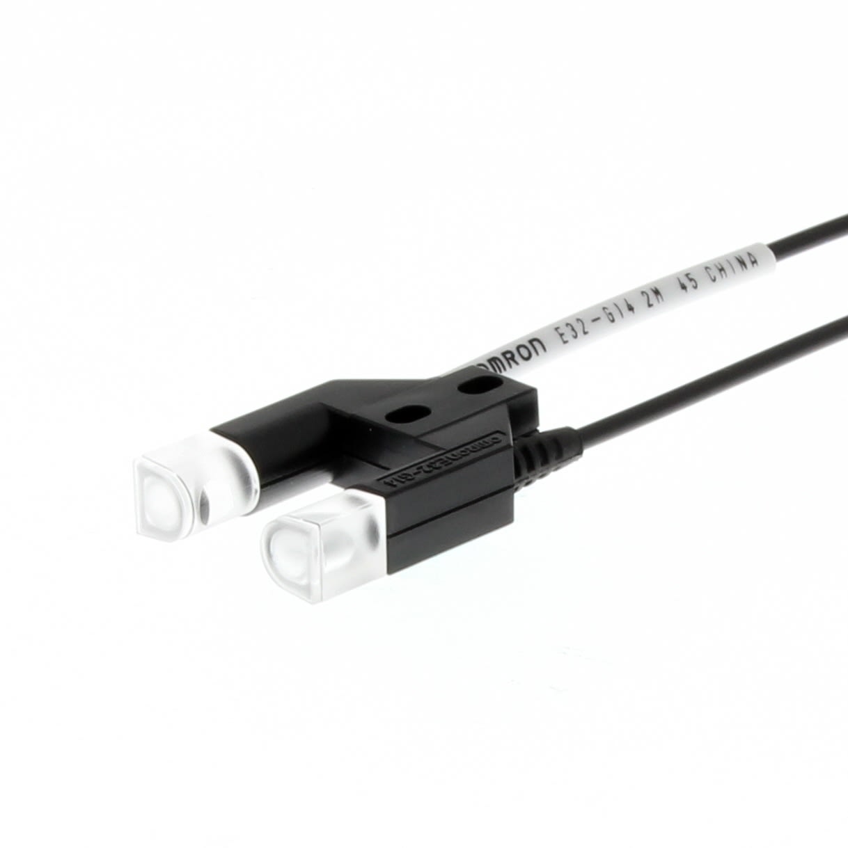 OMRON - OMRE32G14-156933000 SENSORE- FIBRA OTTICA A FORCELLA 10 MM